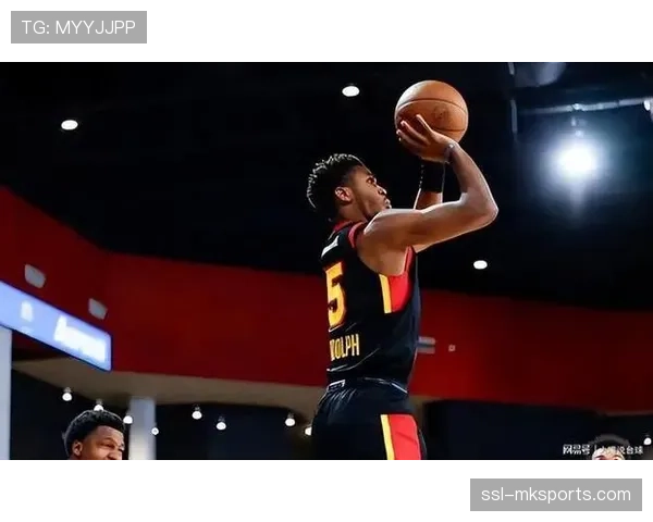 浙江队外援兰道夫头号得分点 吴前仍是后场灵魂