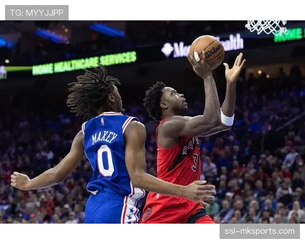 猛龙东部第五位置稳固 多伦多防守体系渐成气候